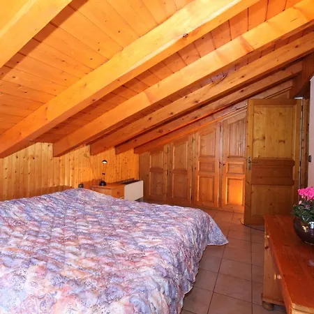 Les Du Bouquetin - Marmotte * La Plagne