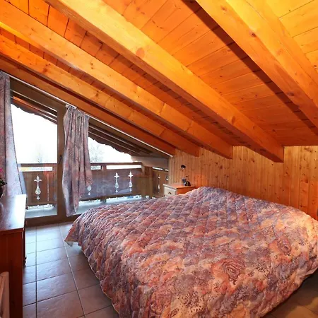 דירה Les Du Bouquetin - Marmotte