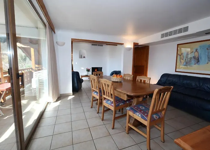 Les Du Bouquetin - Marmotte