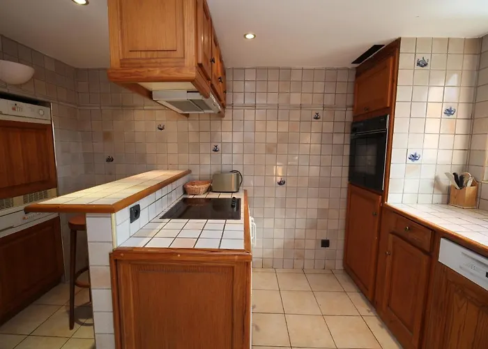 Les Du Bouquetin - Marmotte La Plagne