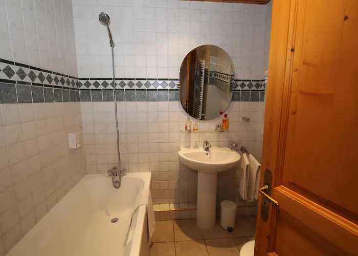 Les Du Bouquetin - Marmotte *