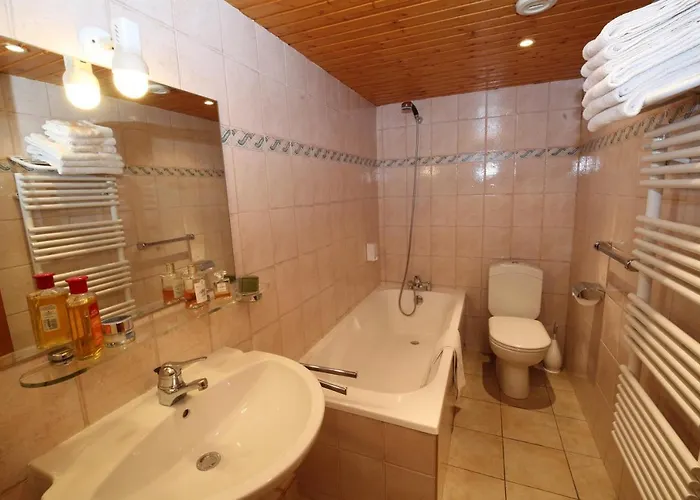 Les Du Bouquetin - Marmotte Apartmán La Plagne