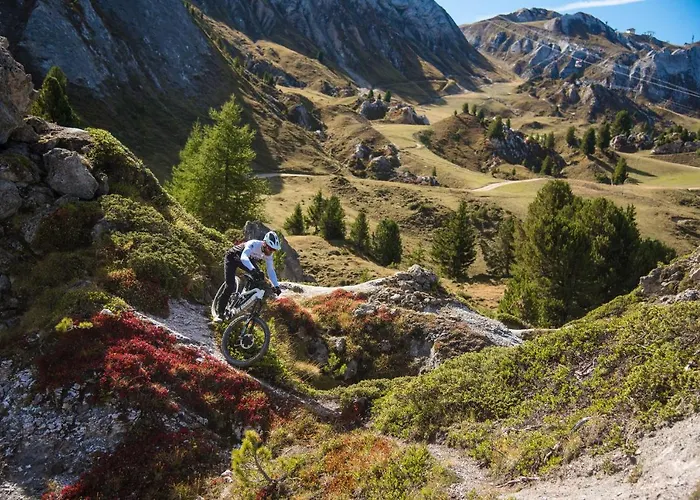 Les Du Bouquetin - Marmotte * La Plagne