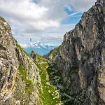 Les Du Bouquetin - Marmotte *