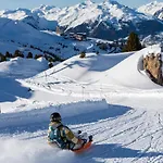 Apartamento Les Du Bouquetin - Marmotte *