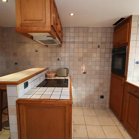 Les Du Bouquetin - Marmotte La Plagne