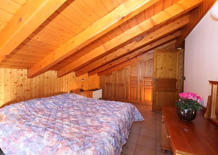 Les Du Bouquetin - Marmotte * La Plagne