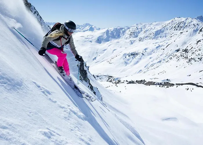 Les Du Bouquetin - Marmotte *